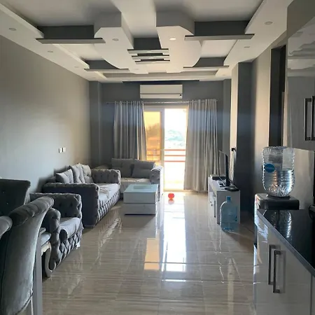 Apartment Blue Diamond
